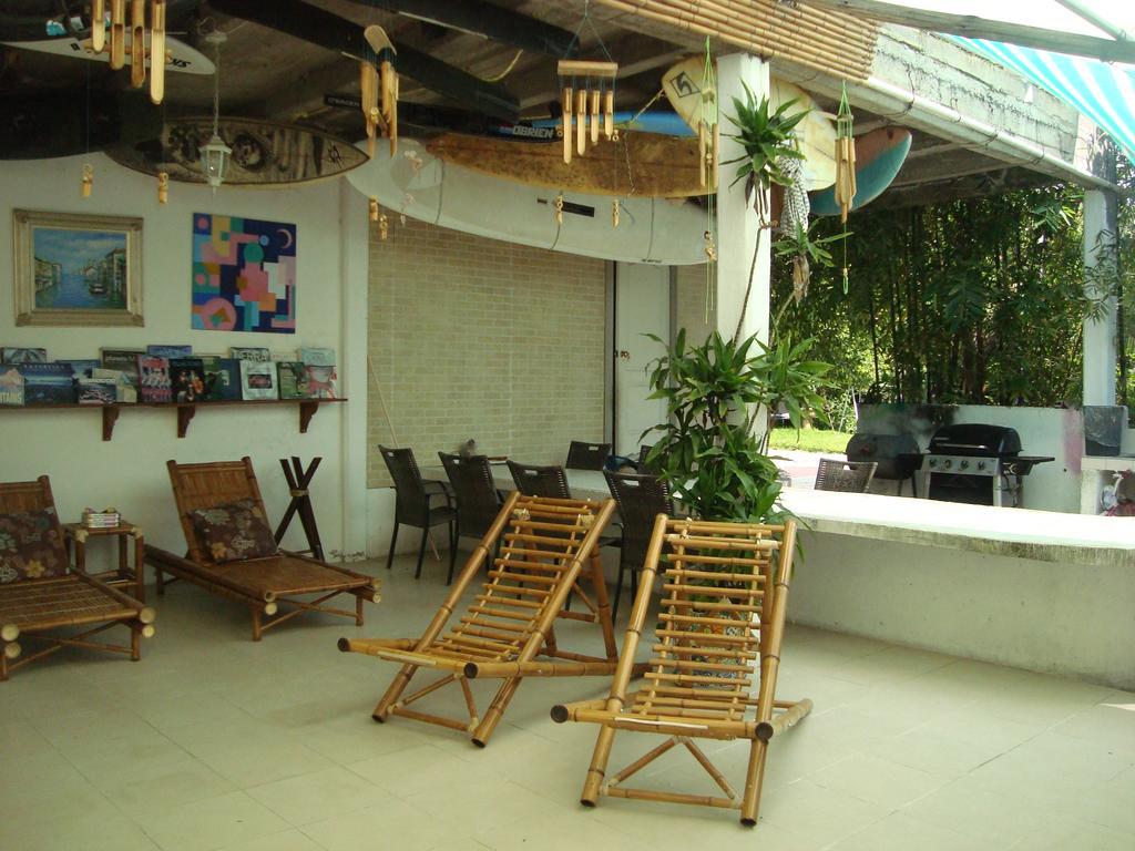 Hotel Teques Inn Tequesquitengo Exterior foto
